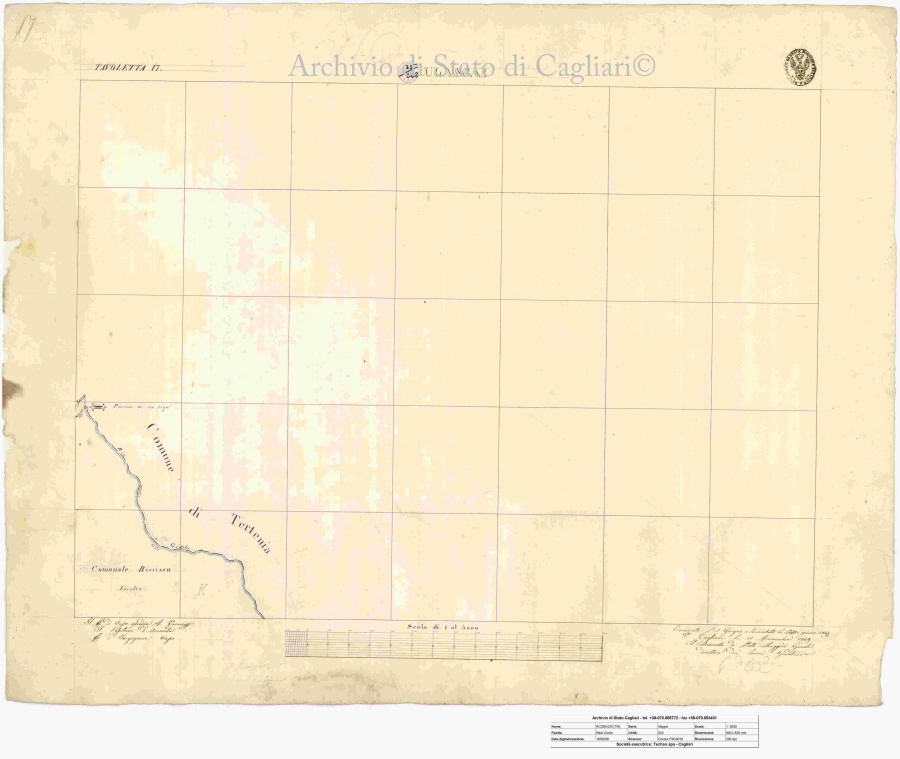 Archivio di Stato di Cagliari