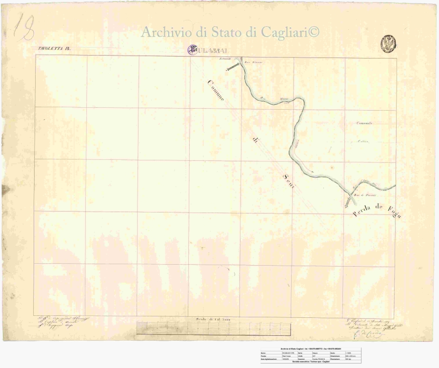 Archivio di Stato di Cagliari