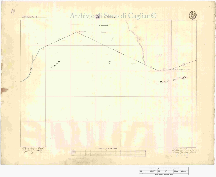 Archivio di Stato di Cagliari