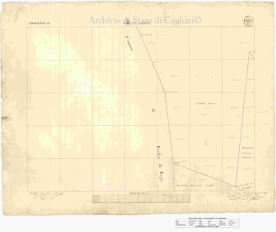 Archivio di Stato di Cagliari