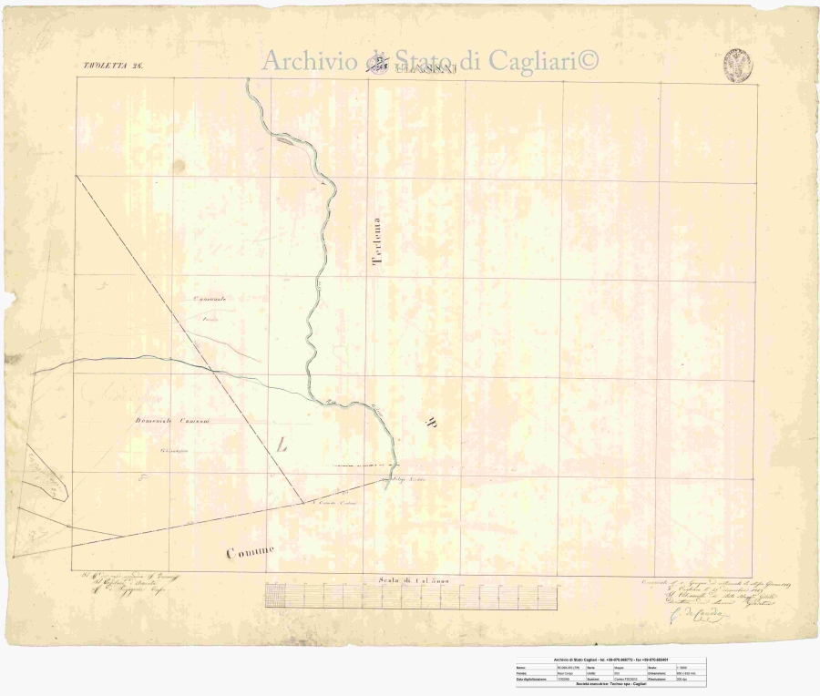 Archivio di Stato di Cagliari