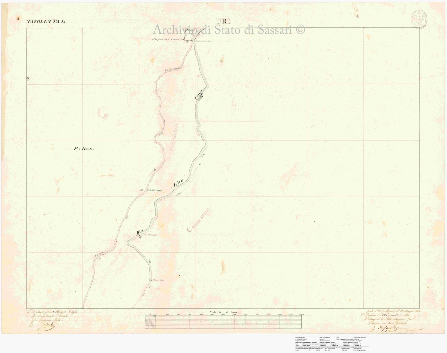 Archivio di Stato di Cagliari