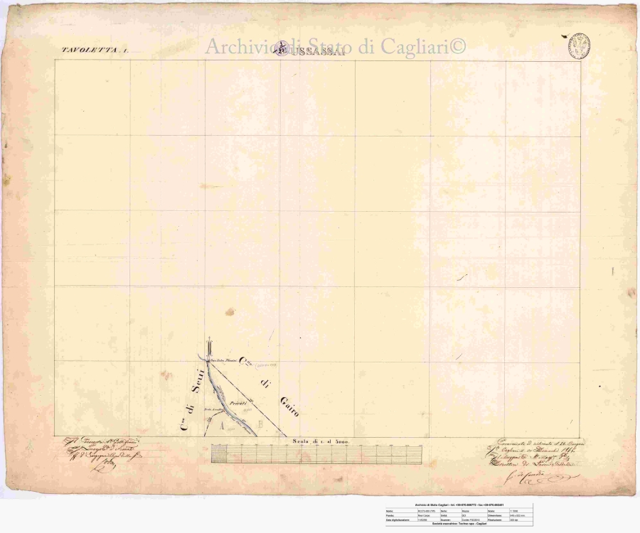 Archivio di Stato di Cagliari