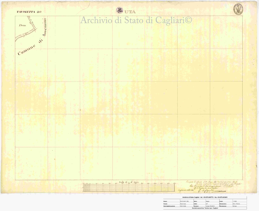 Archivio di Stato di Cagliari