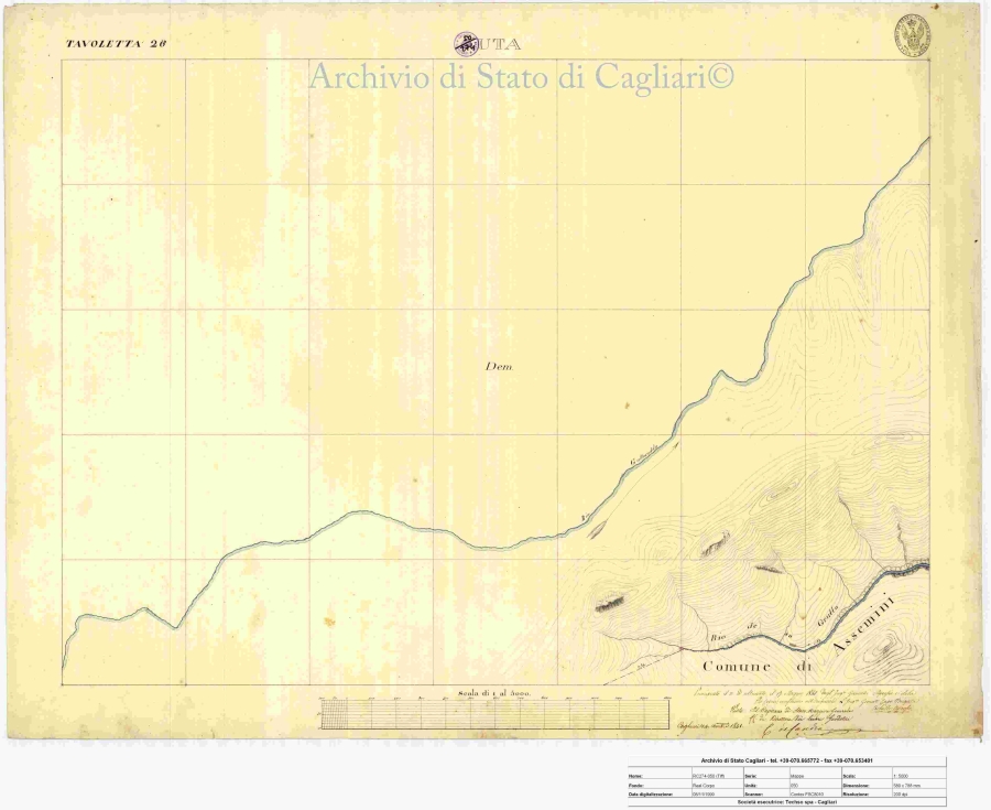 Archivio di Stato di Cagliari