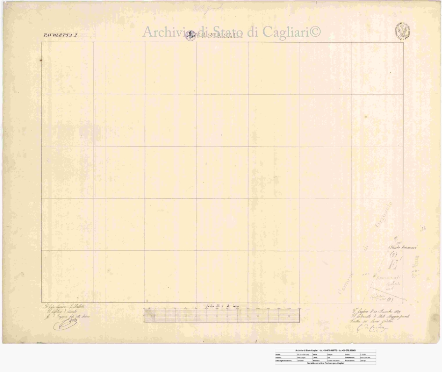 Archivio di Stato di Cagliari