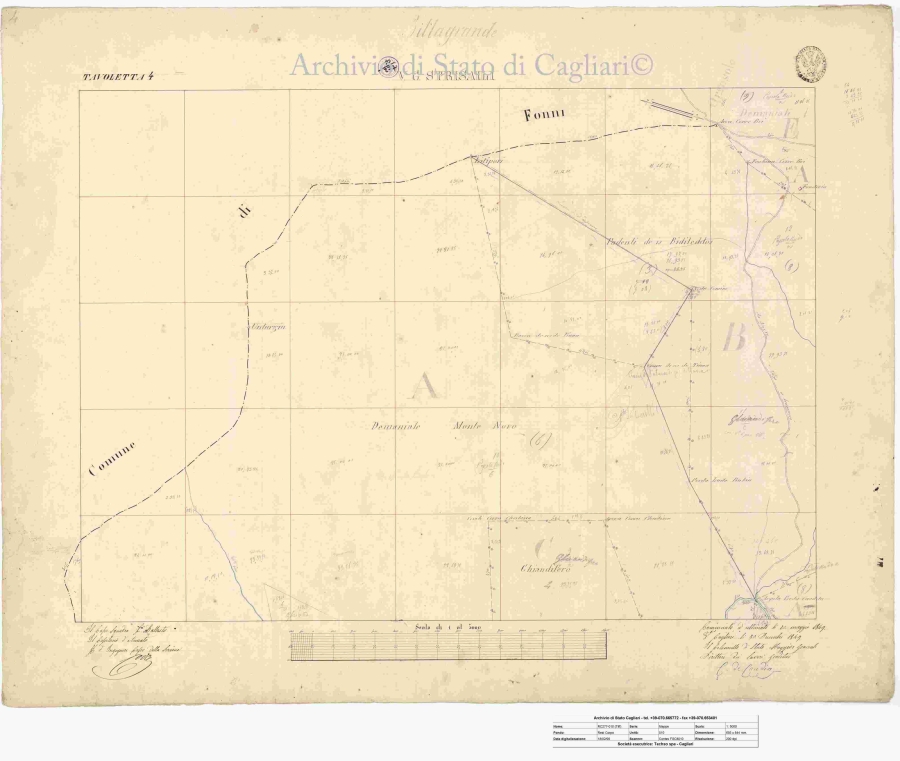 Archivio di Stato di Cagliari