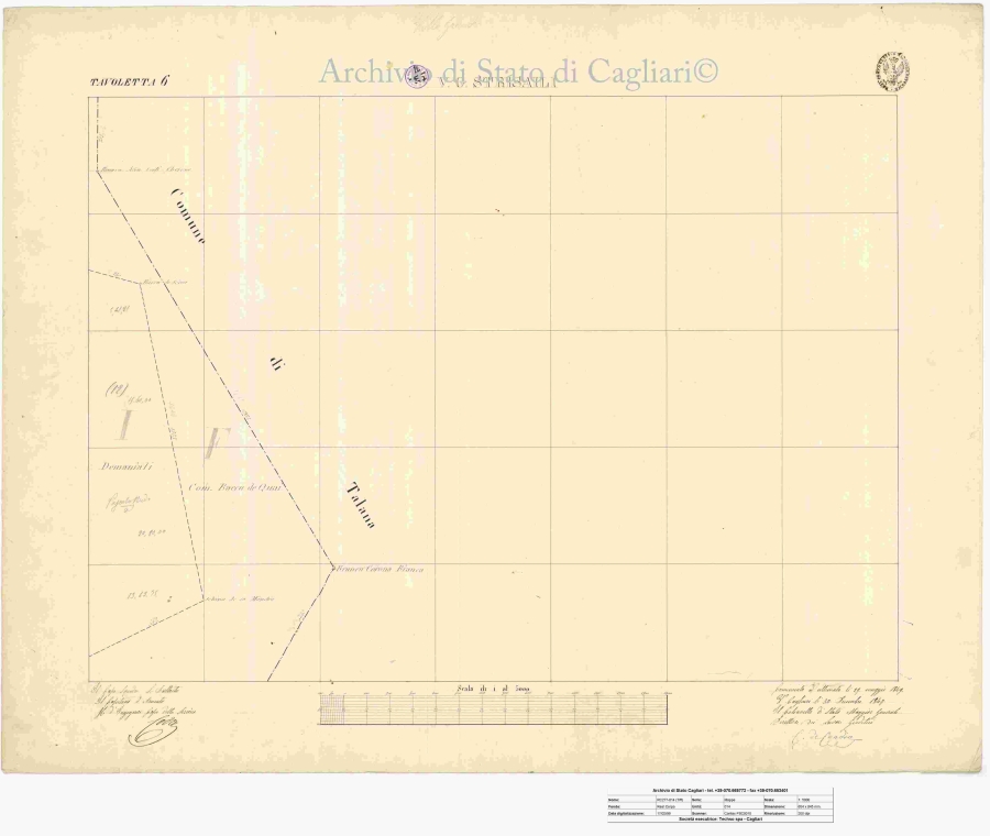 Archivio di Stato di Cagliari