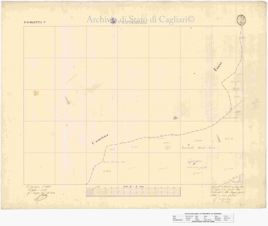 Archivio di Stato di Cagliari