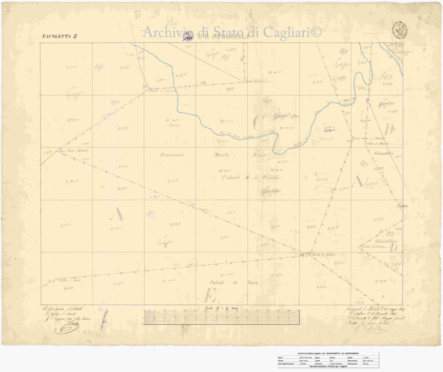 Archivio di Stato di Cagliari