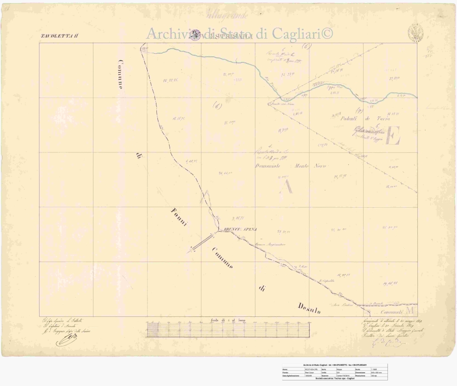 Archivio di Stato di Cagliari