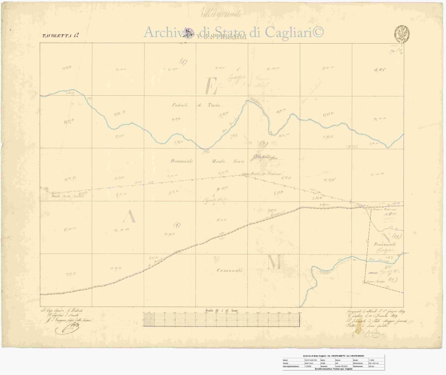 Archivio di Stato di Cagliari
