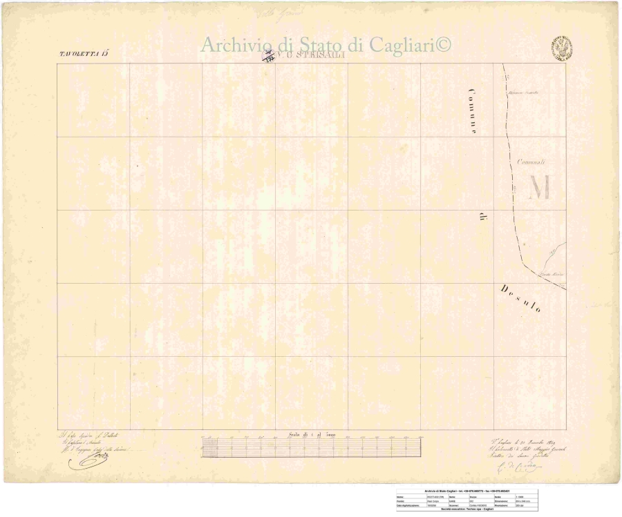 Archivio di Stato di Cagliari