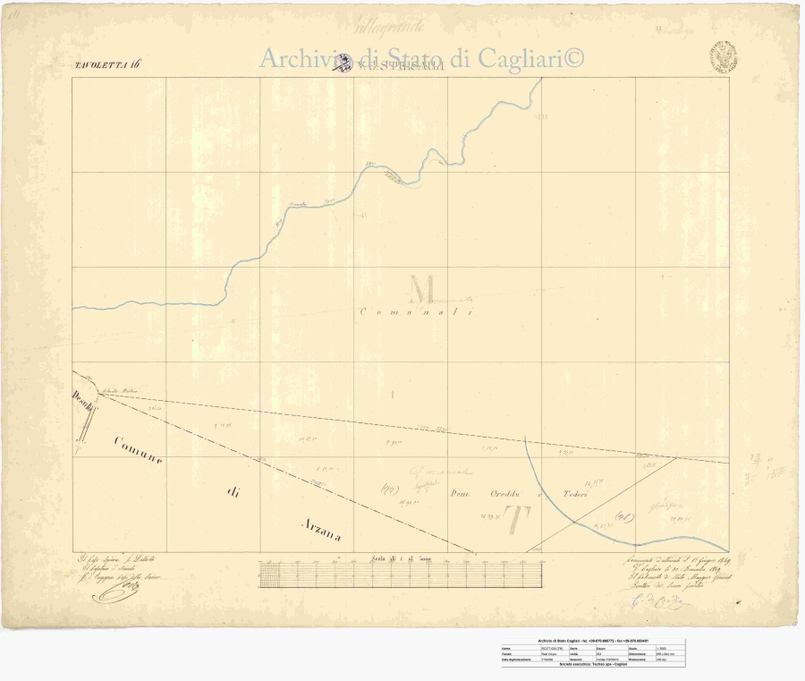 Archivio di Stato di Cagliari
