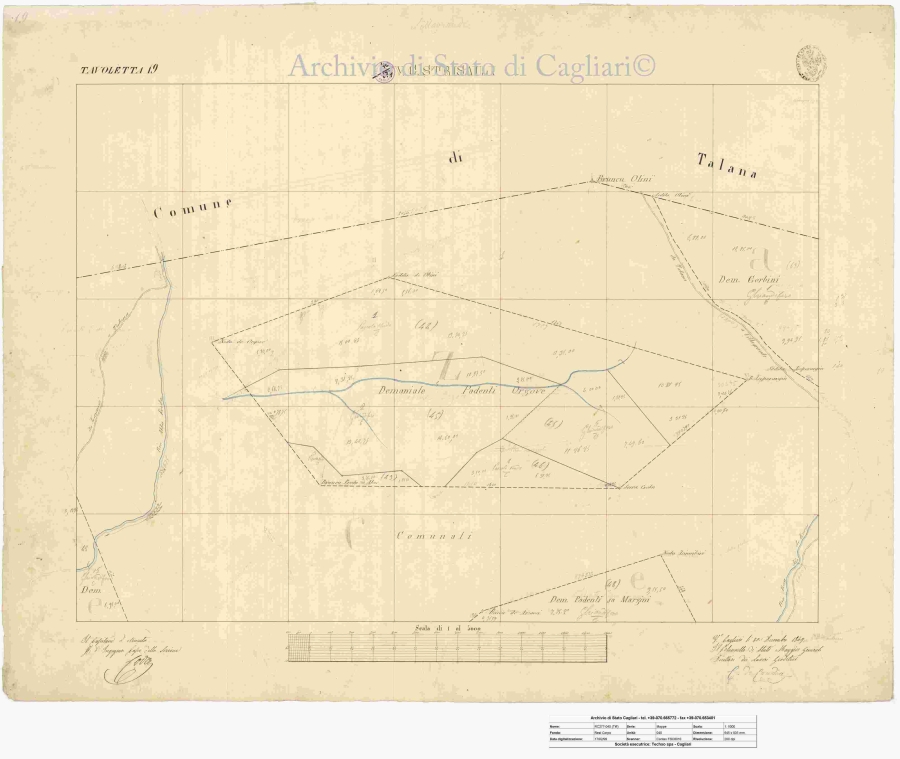 Archivio di Stato di Cagliari