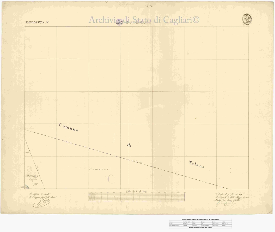 Archivio di Stato di Cagliari