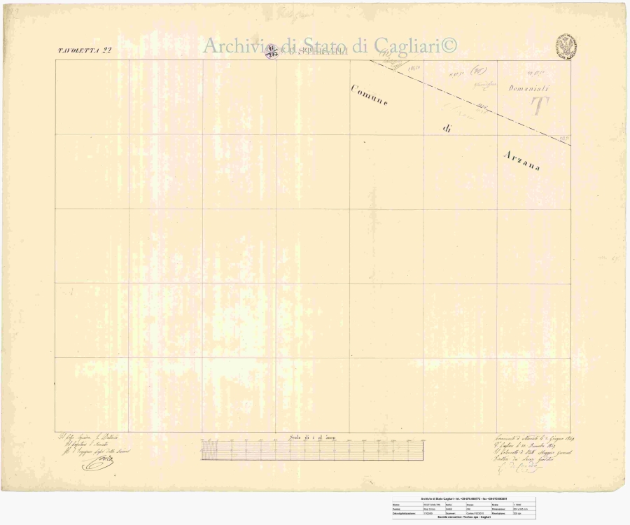 Archivio di Stato di Cagliari
