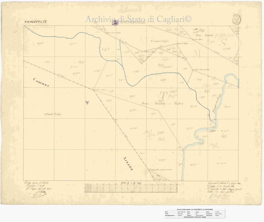 Archivio di Stato di Cagliari