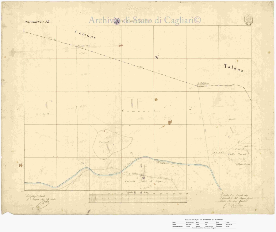 Archivio di Stato di Cagliari