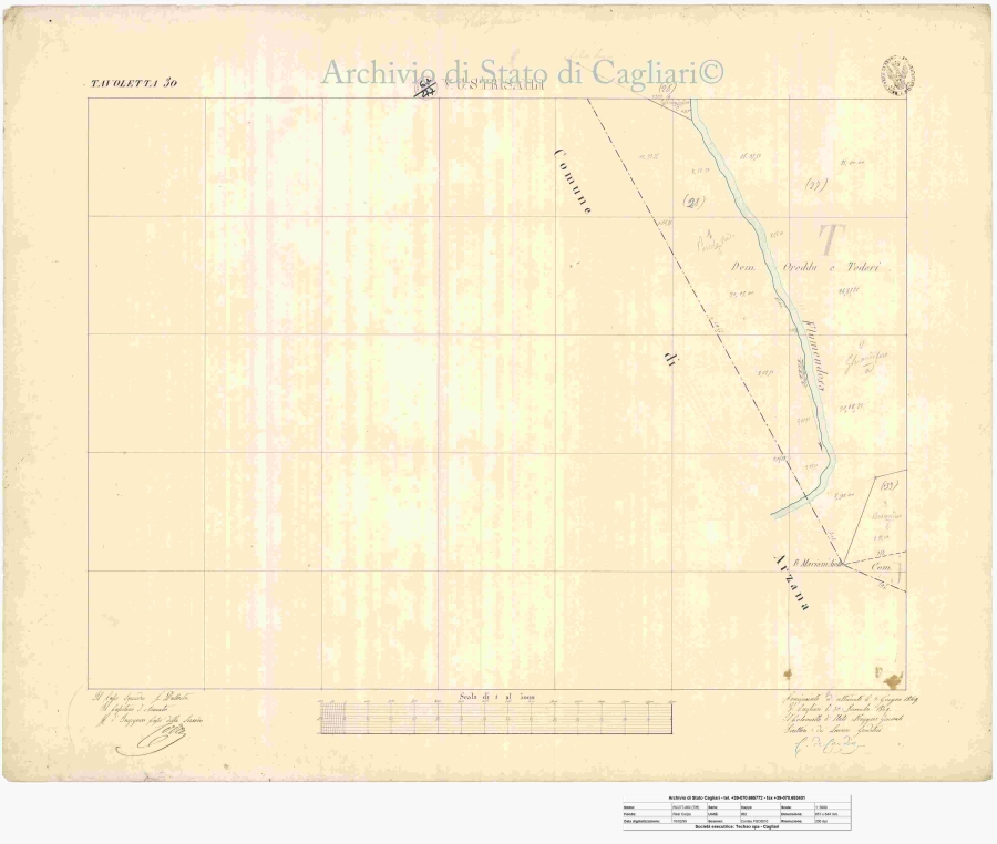 Archivio di Stato di Cagliari
