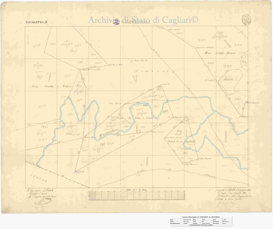Archivio di Stato di Cagliari