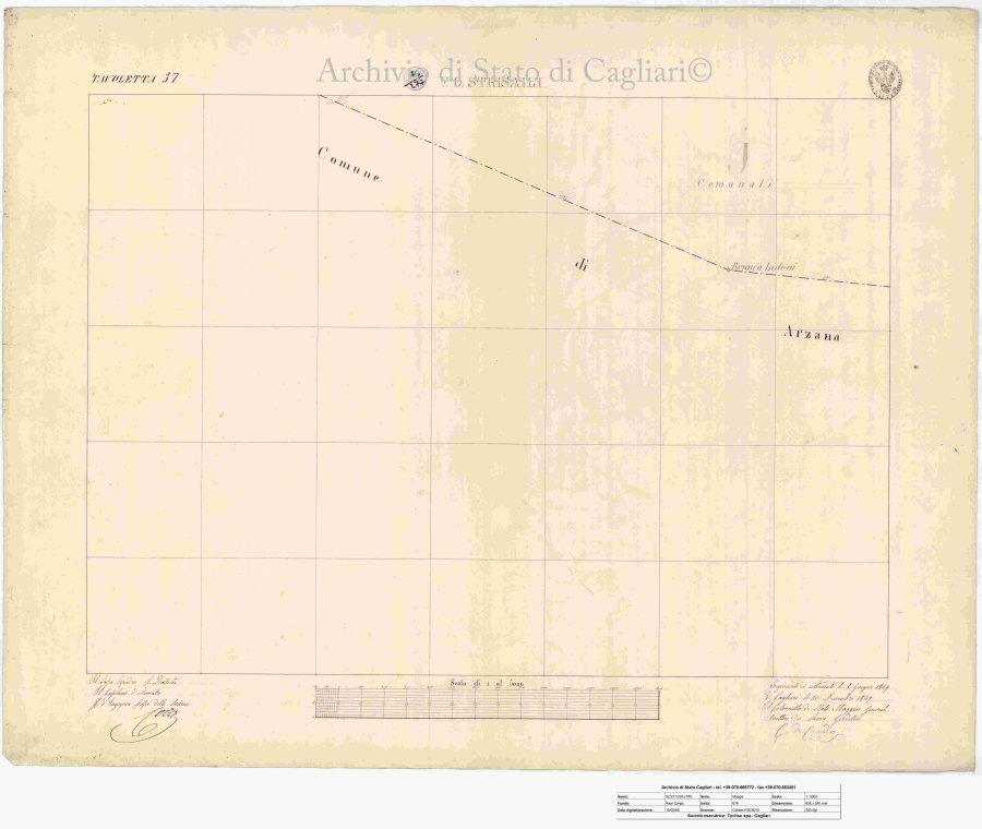Archivio di Stato di Cagliari