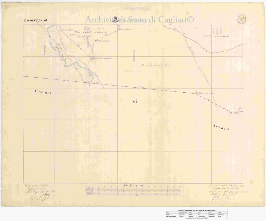 Archivio di Stato di Cagliari