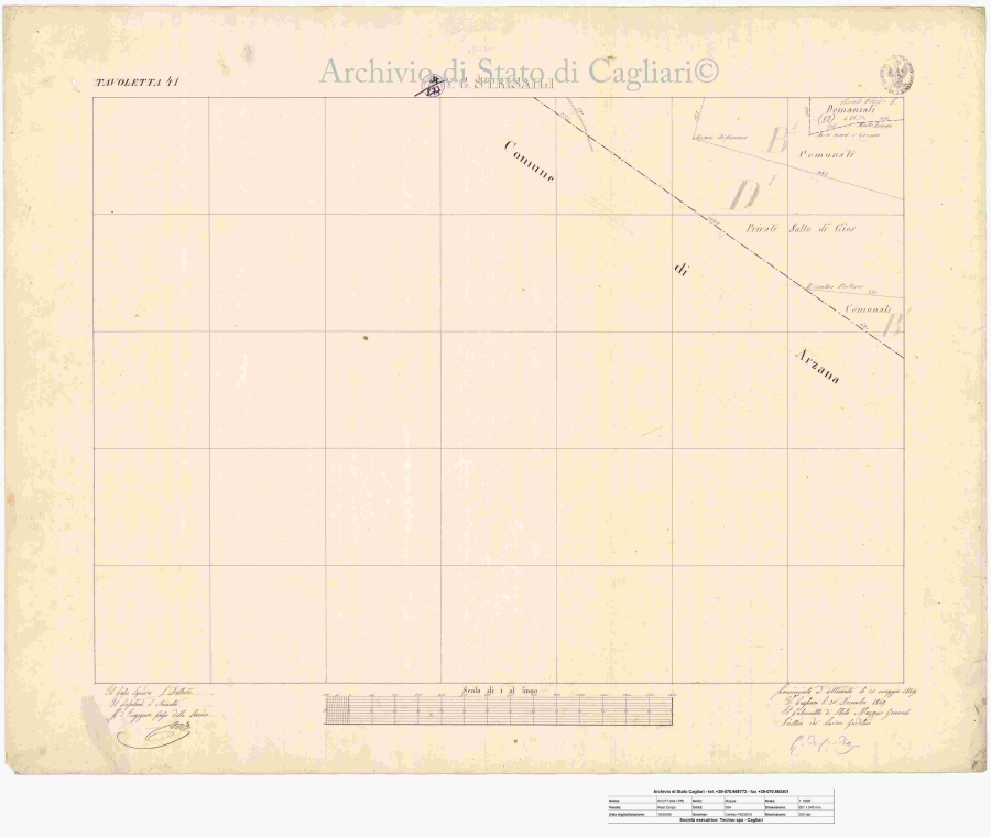 Archivio di Stato di Cagliari