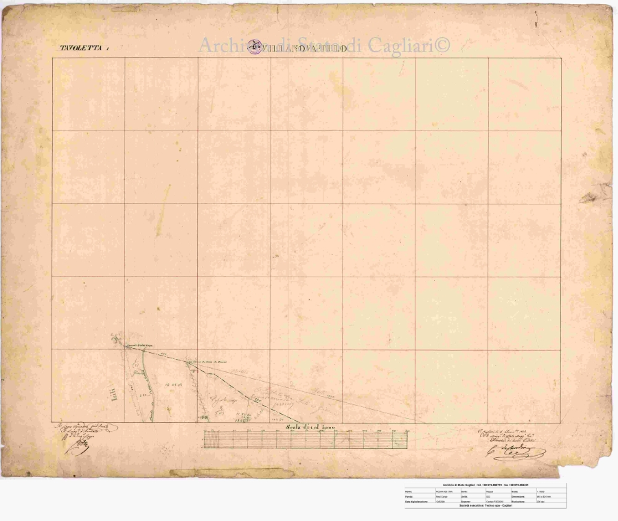 Archivio di Stato di Cagliari