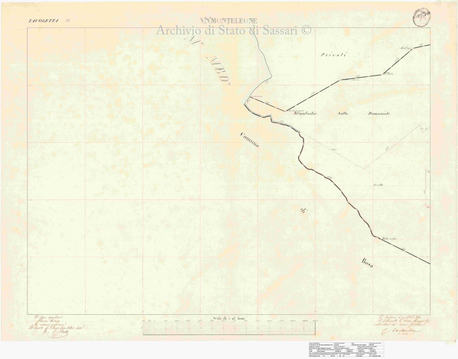 Archivio di Stato di Cagliari