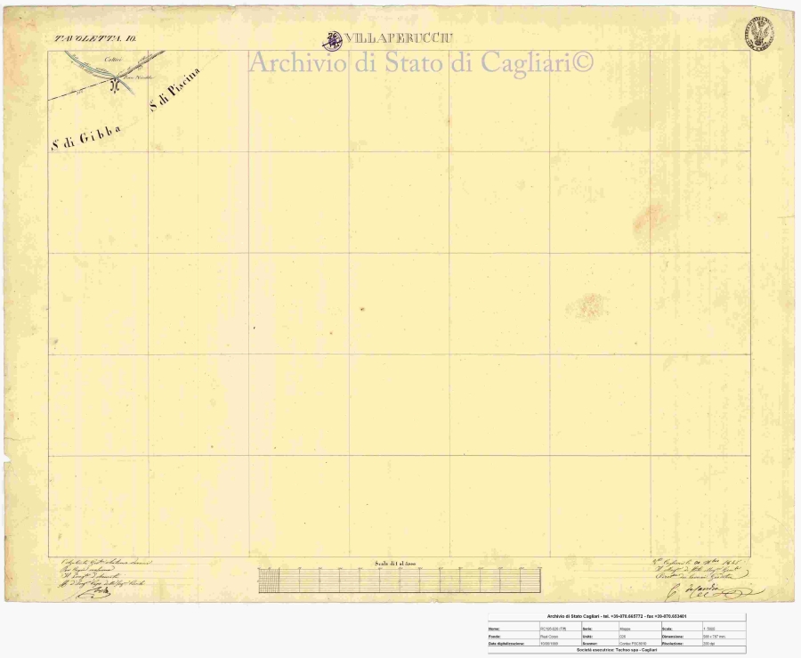 Archivio di Stato di Cagliari