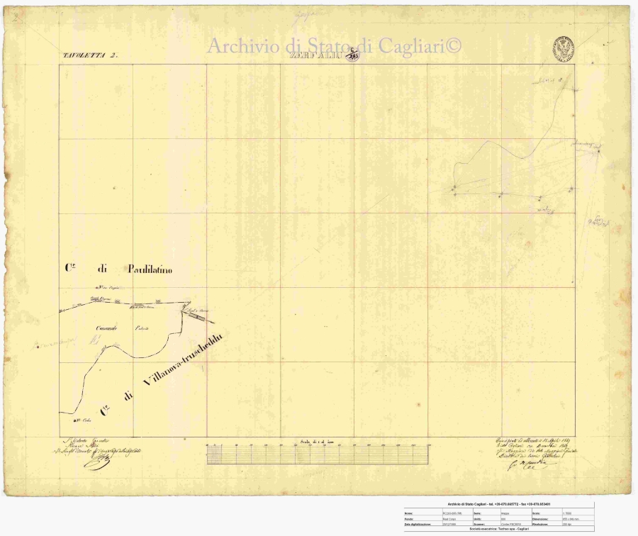 Archivio di Stato di Cagliari