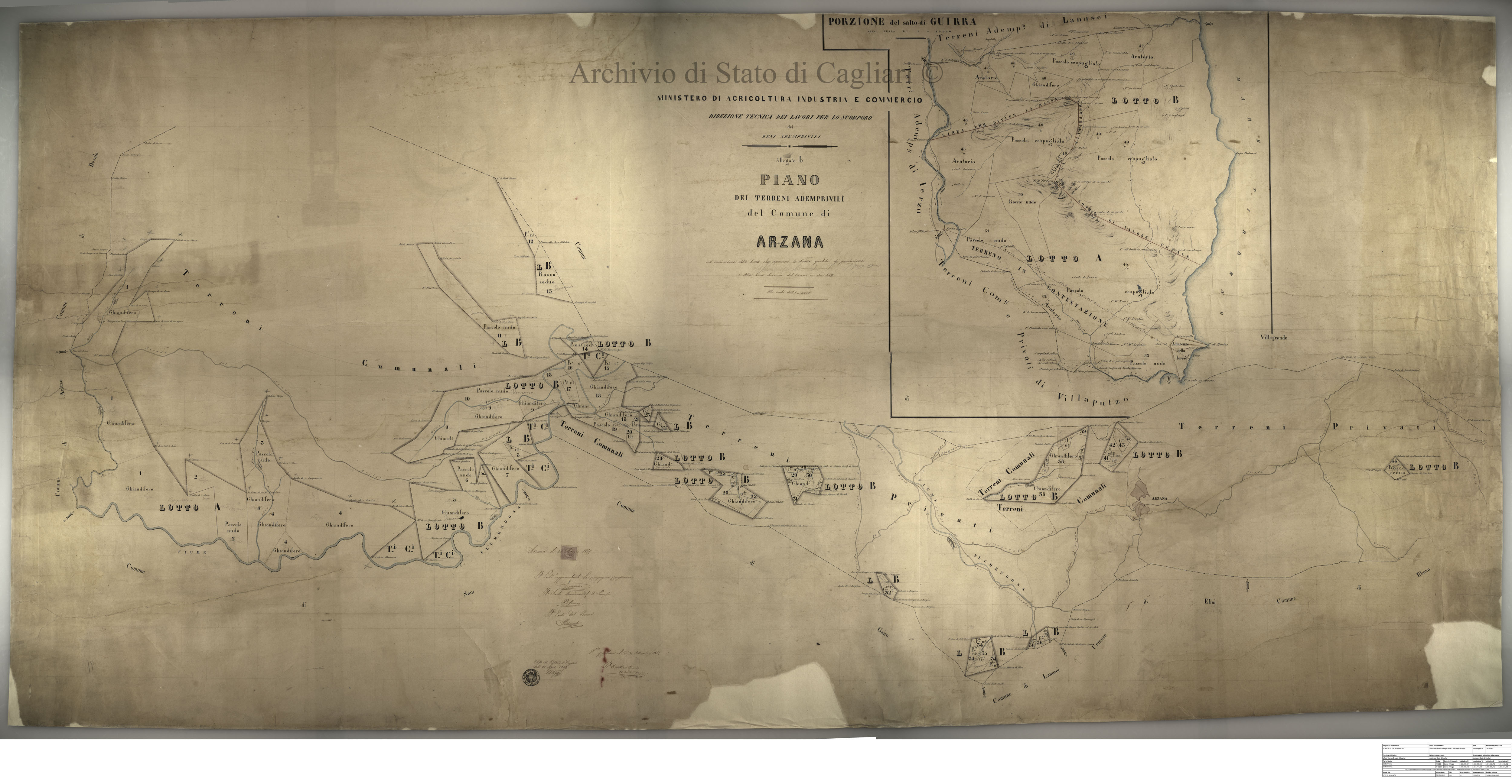 Archivio di Stato di Cagliari