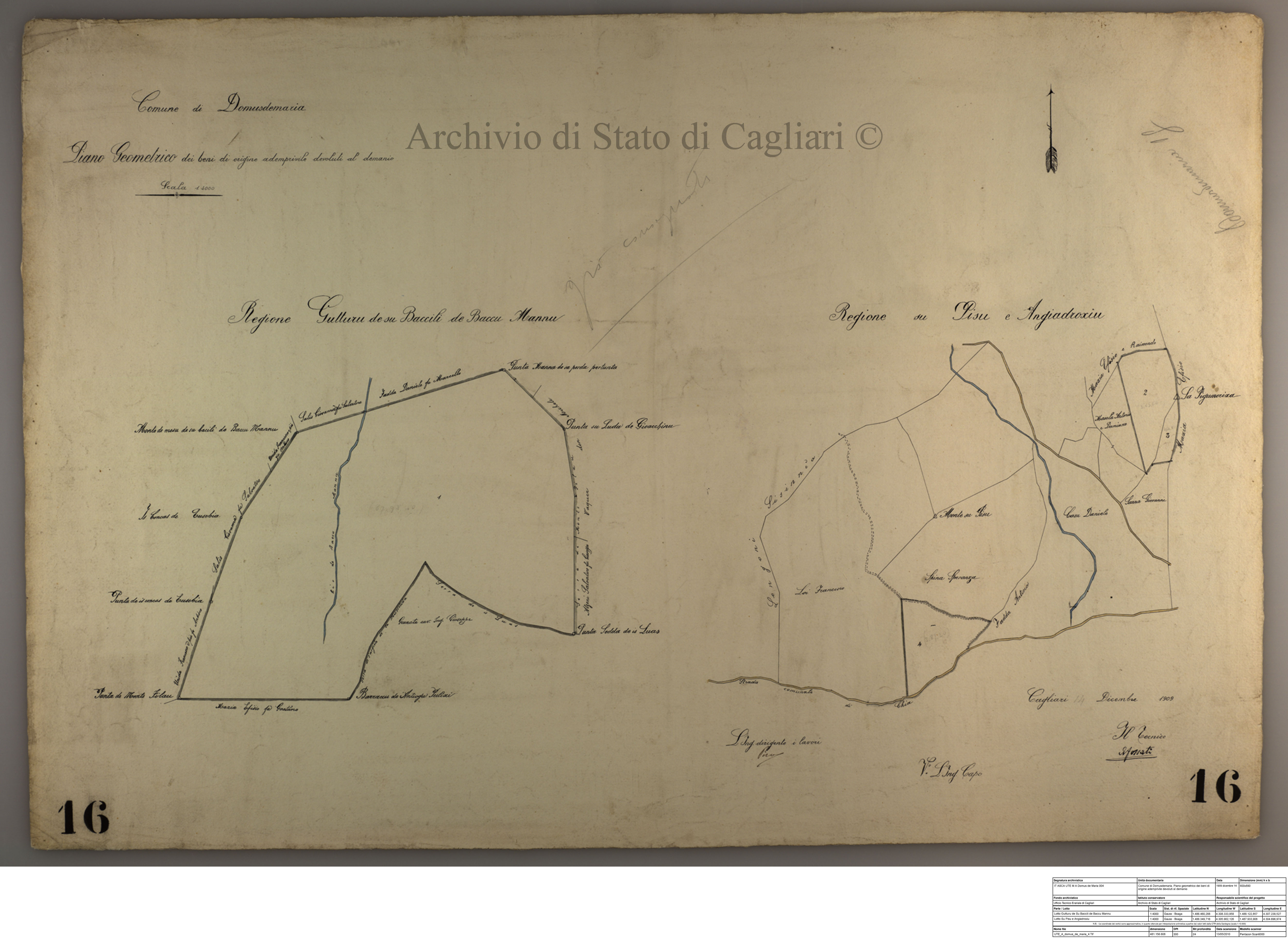 Archivio di Stato di Cagliari