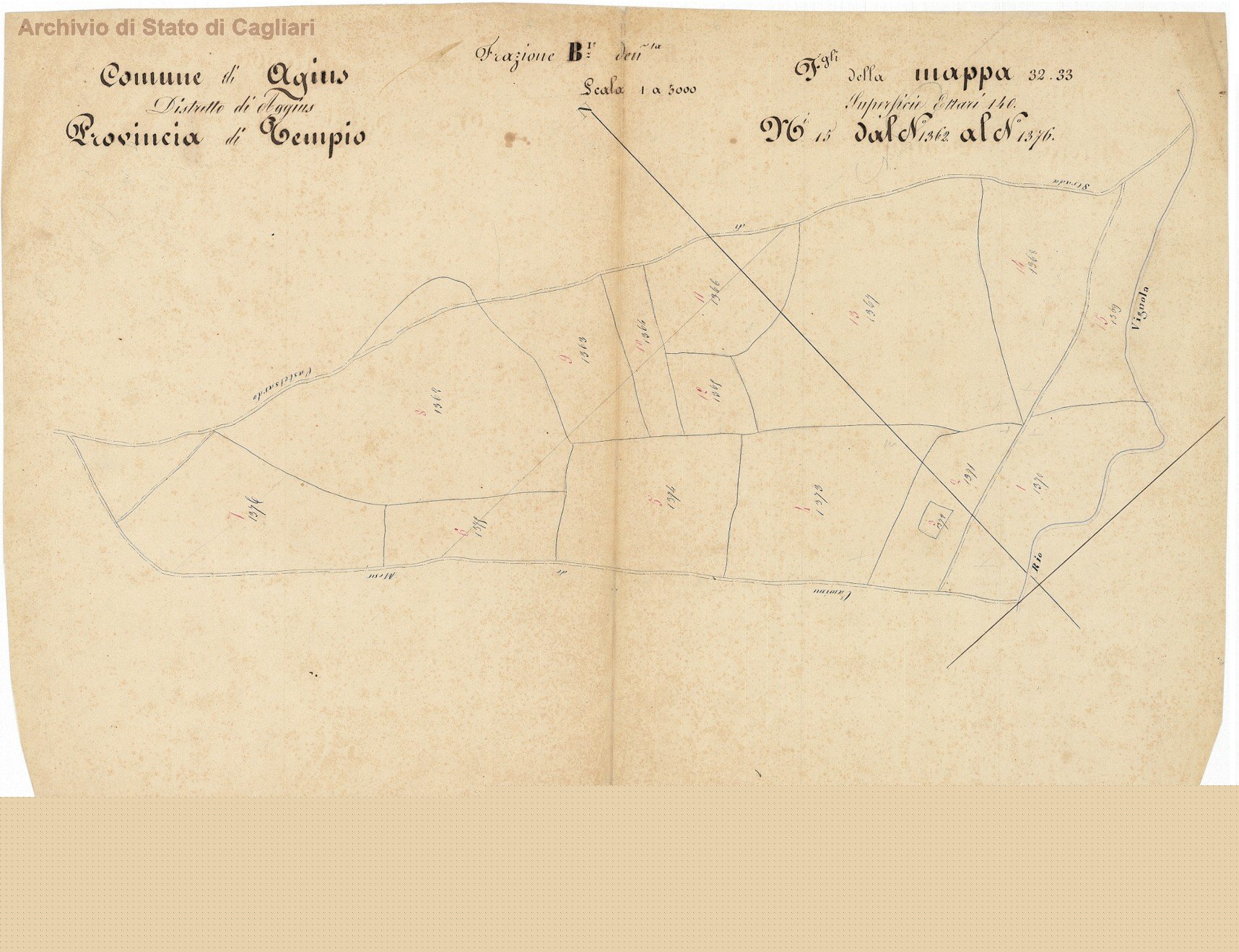 Archivio di Stato di Cagliari