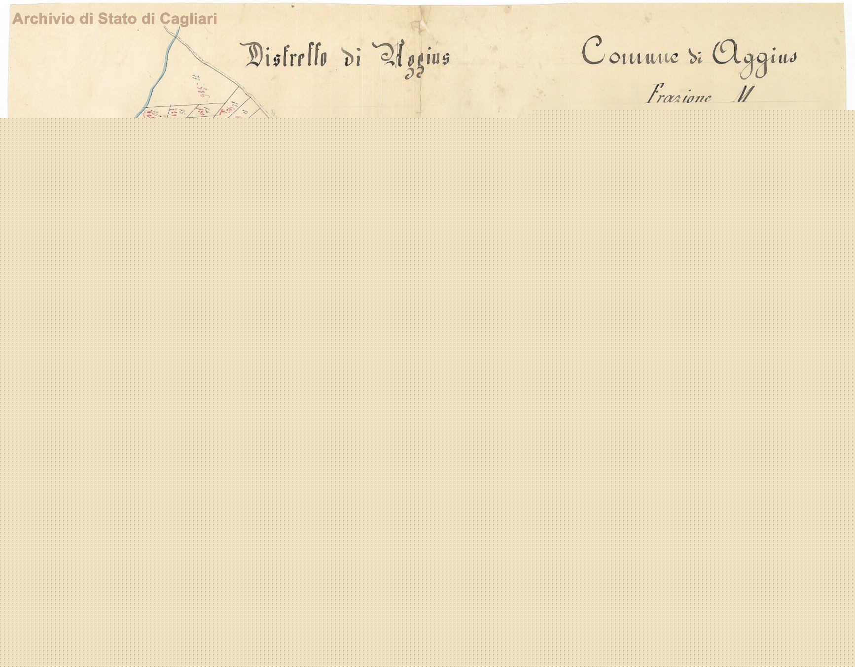 Archivio di Stato di Cagliari
