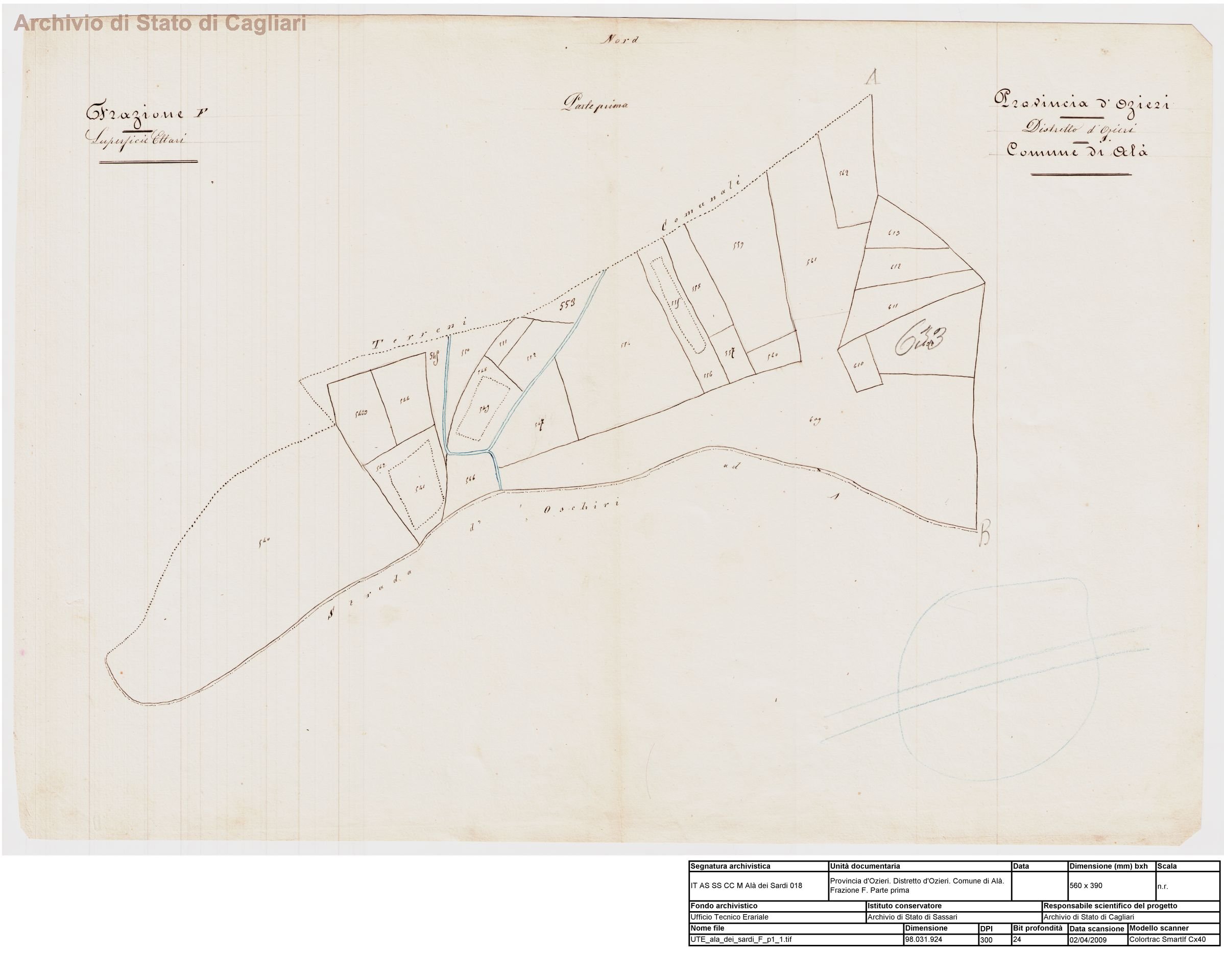 Archivio di Stato di Cagliari