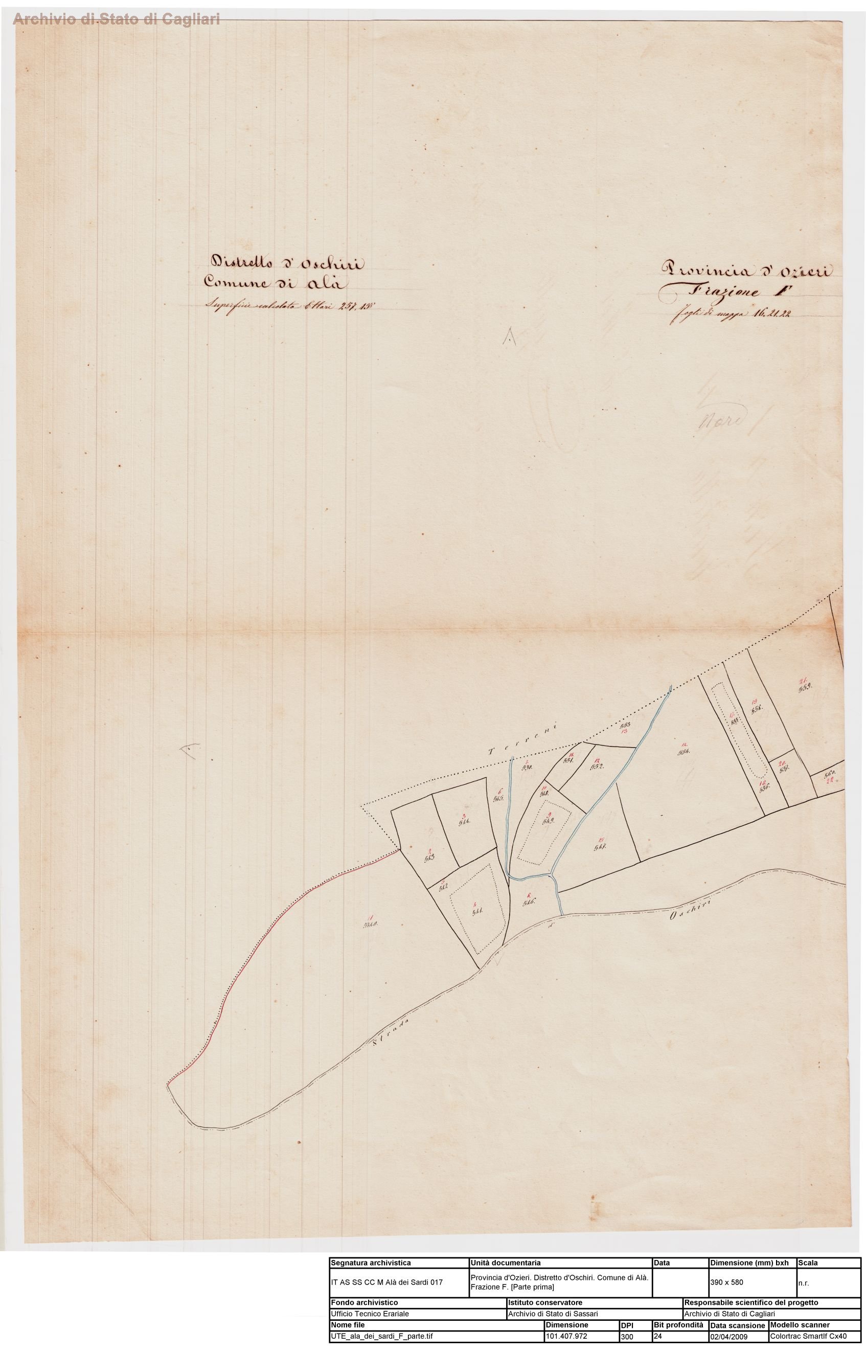 Archivio di Stato di Cagliari