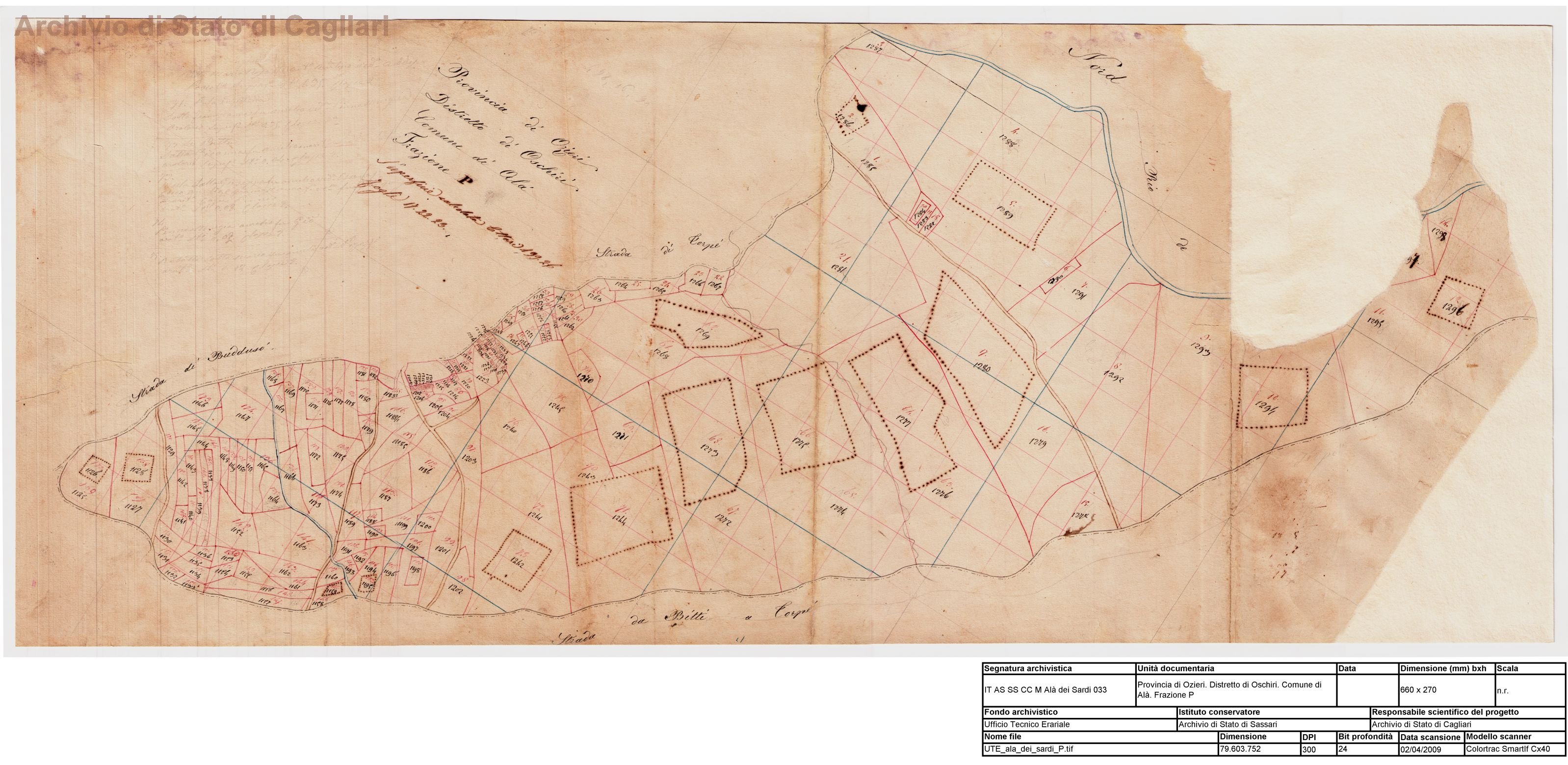 Archivio di Stato di Cagliari