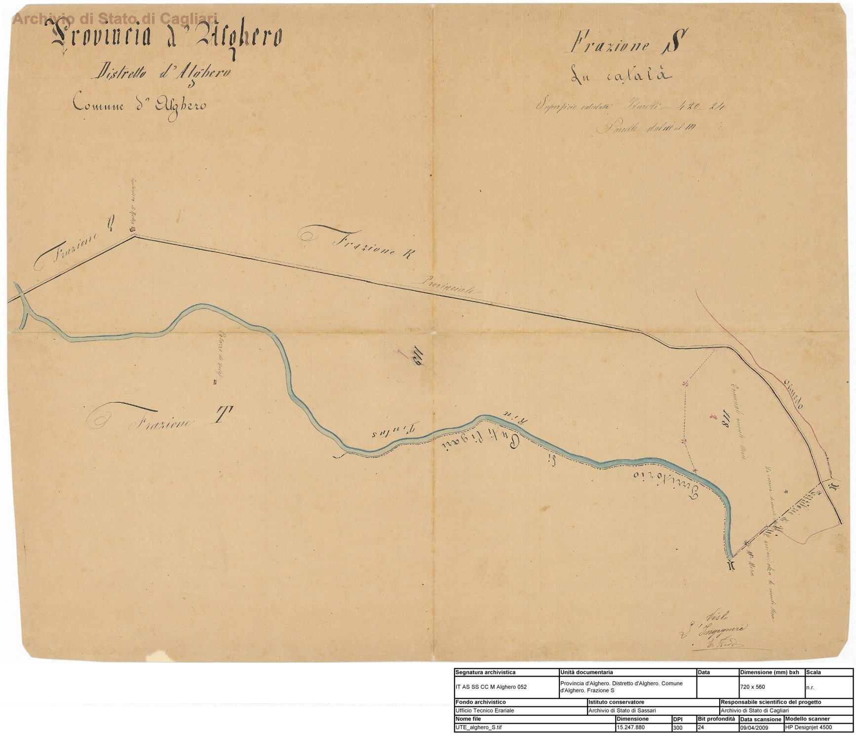 Archivio di Stato di Cagliari