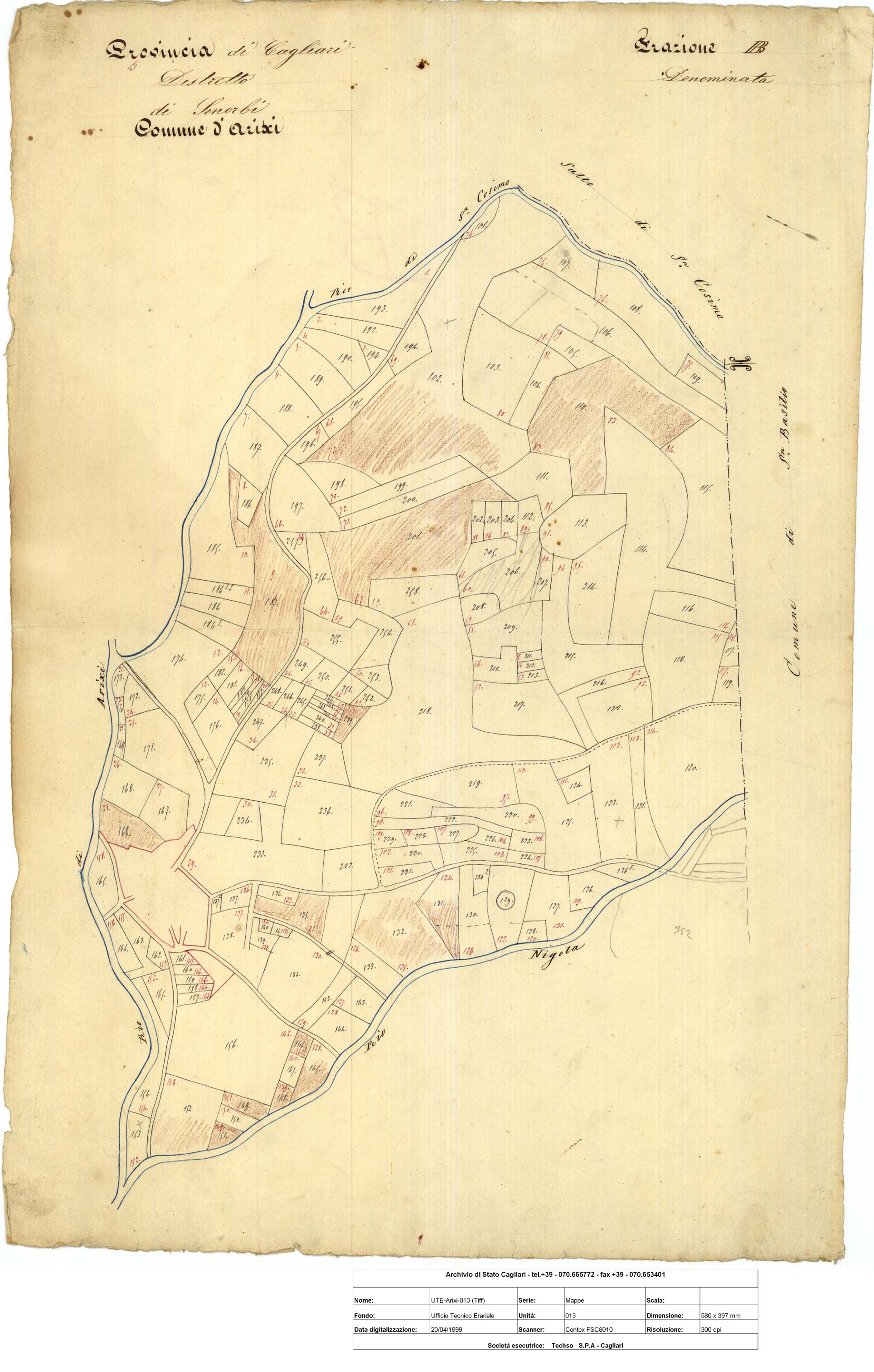 Archivio di Stato di Cagliari
