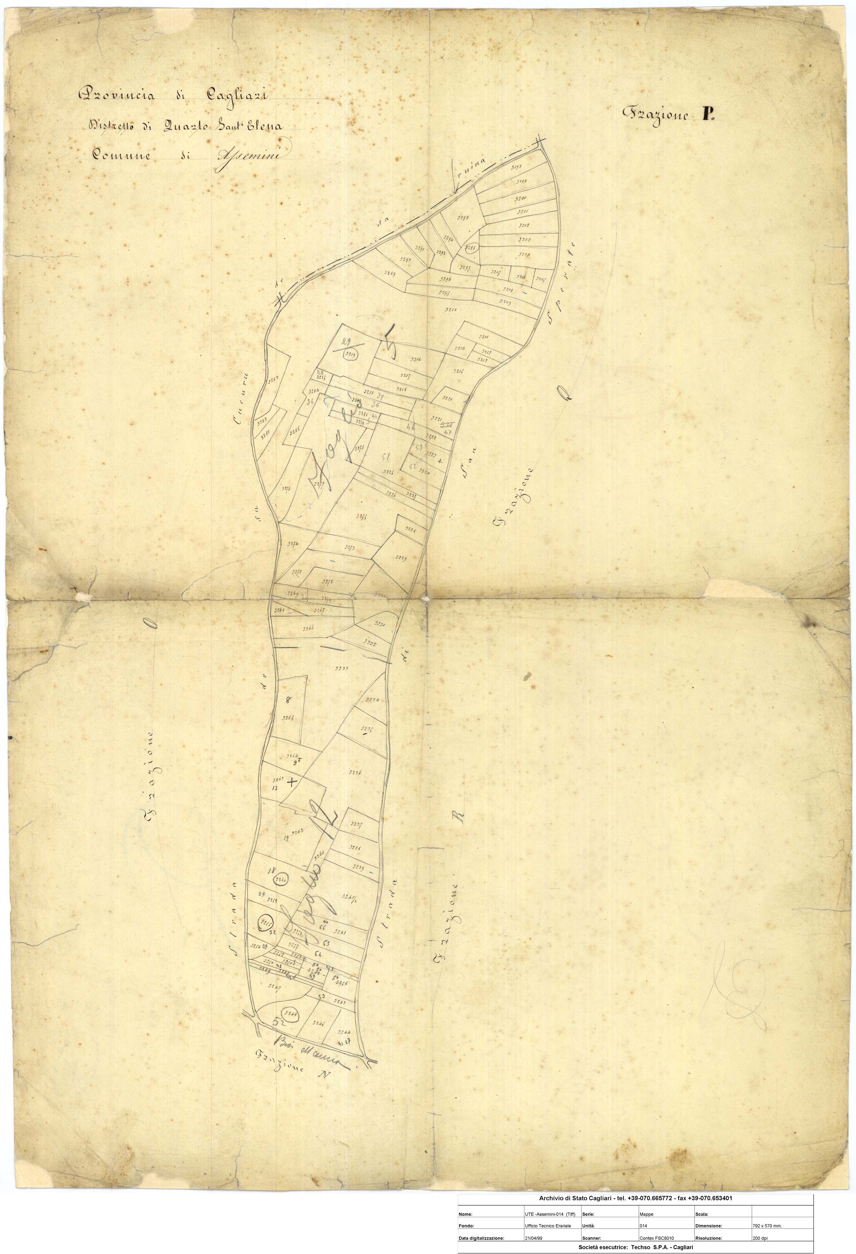 Archivio di Stato di Cagliari