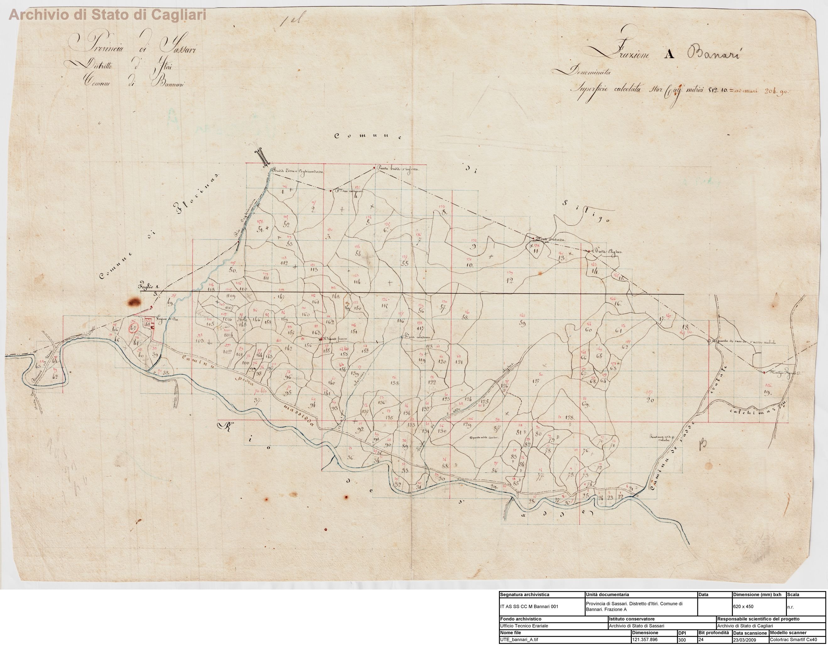 Archivio di Stato di Cagliari