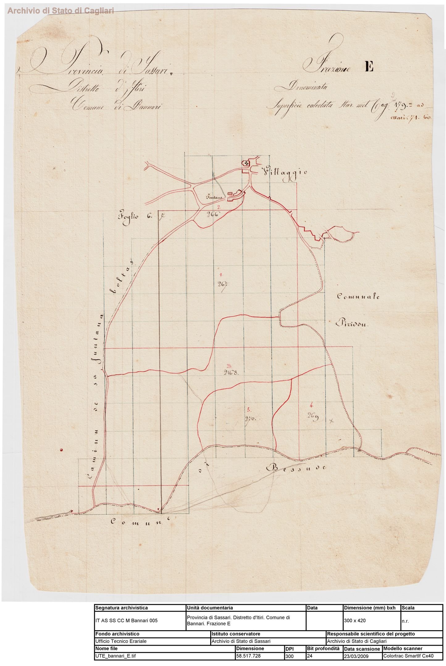 Archivio di Stato di Cagliari