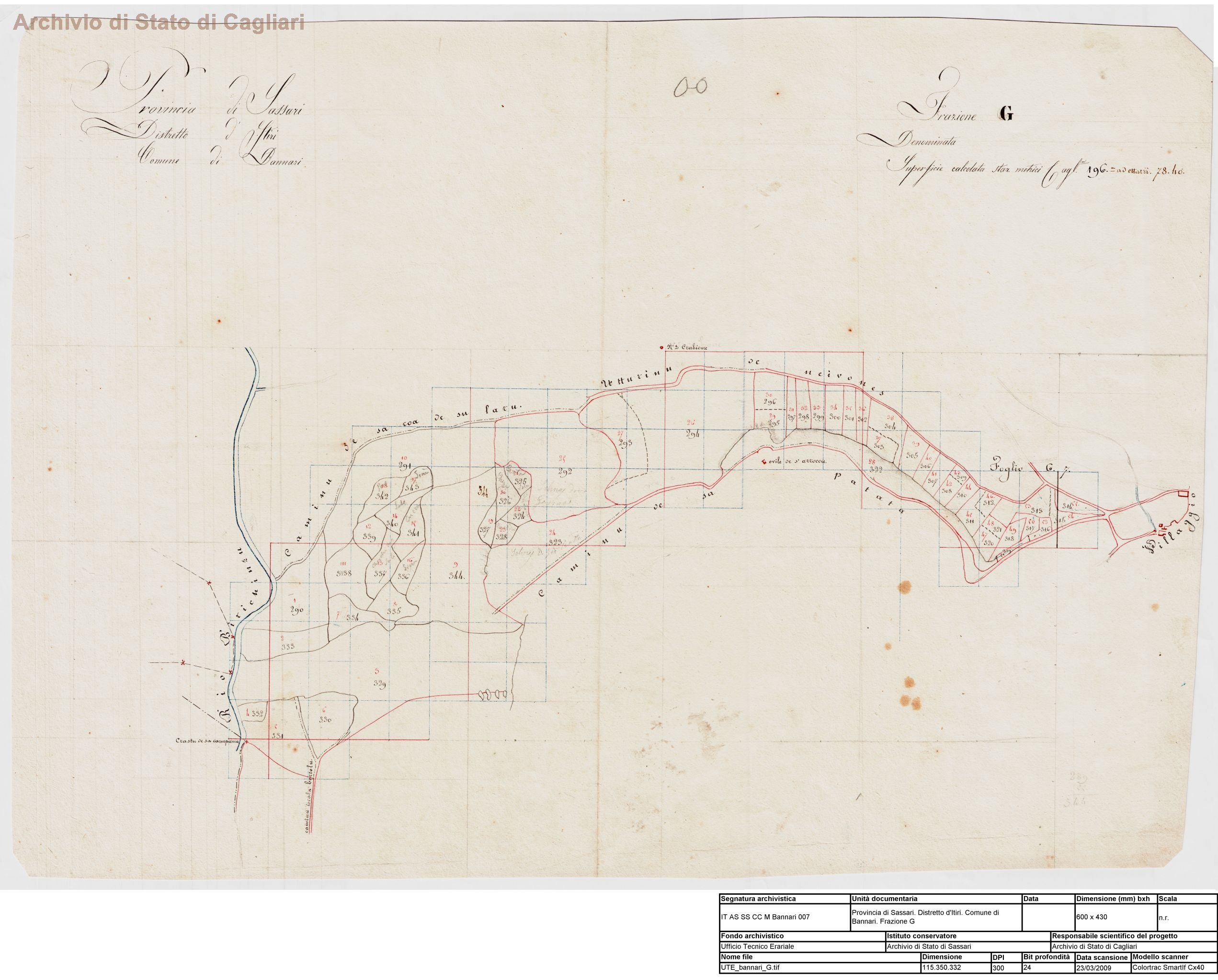Archivio di Stato di Cagliari