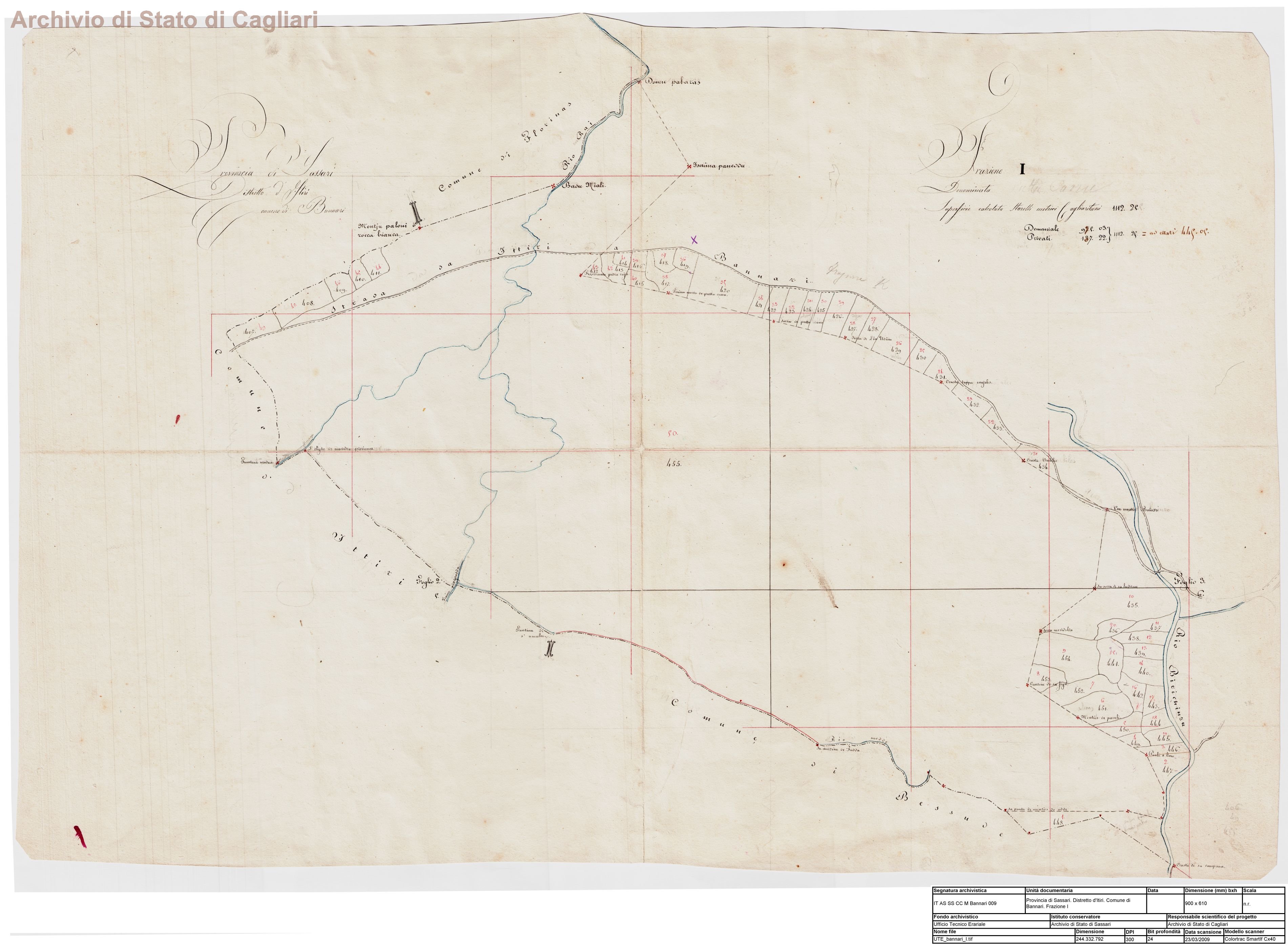 Archivio di Stato di Cagliari