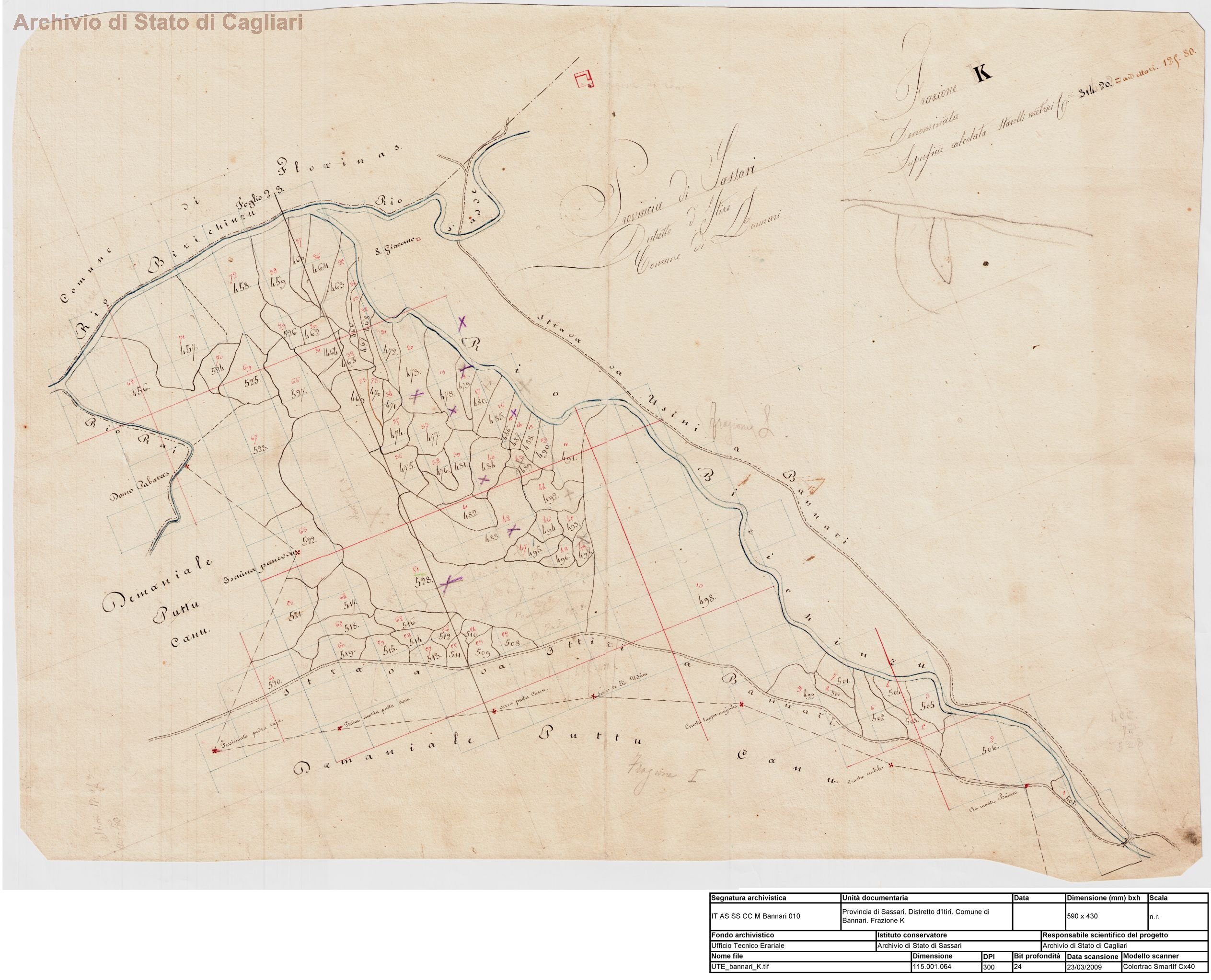 Archivio di Stato di Cagliari