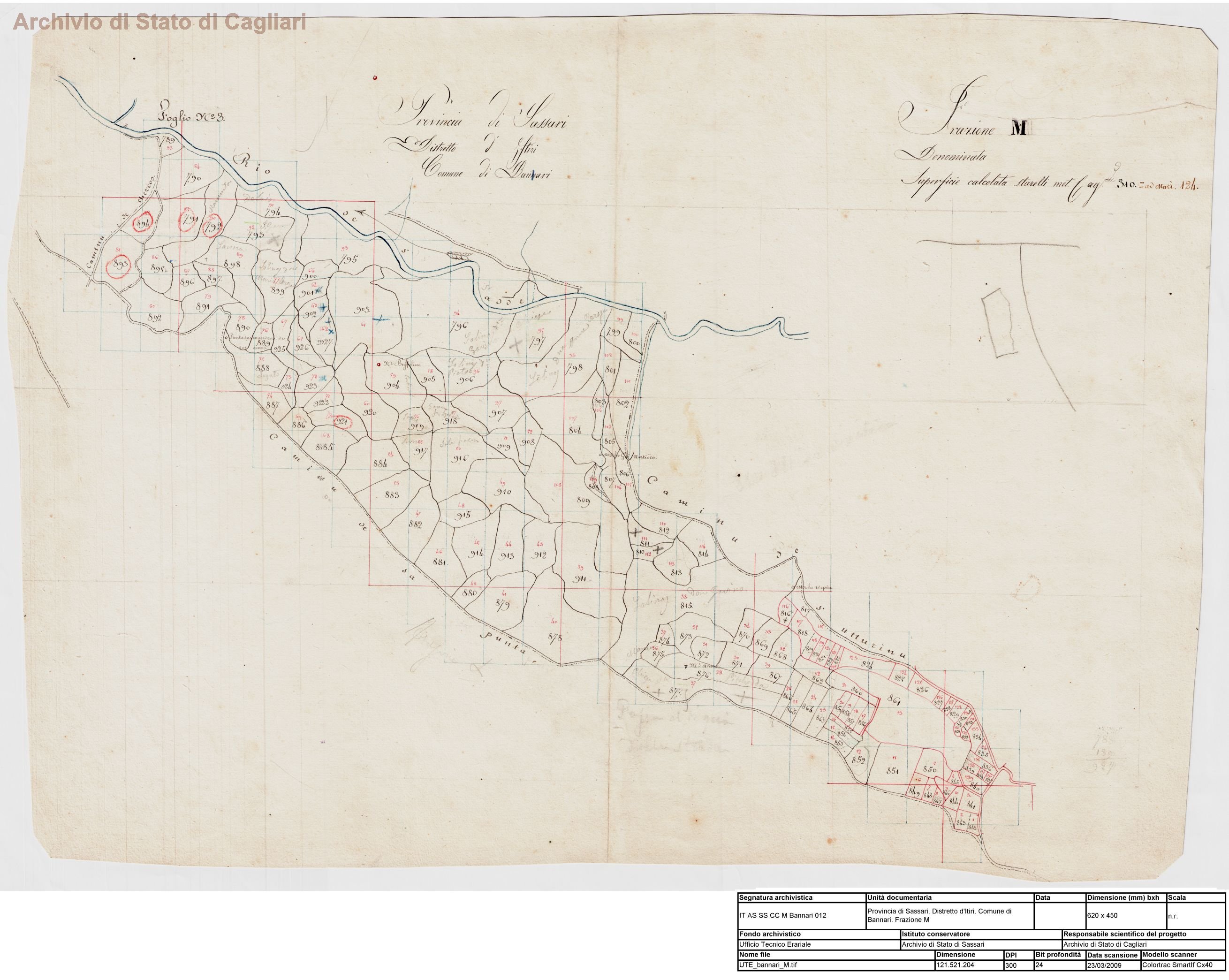 Archivio di Stato di Cagliari