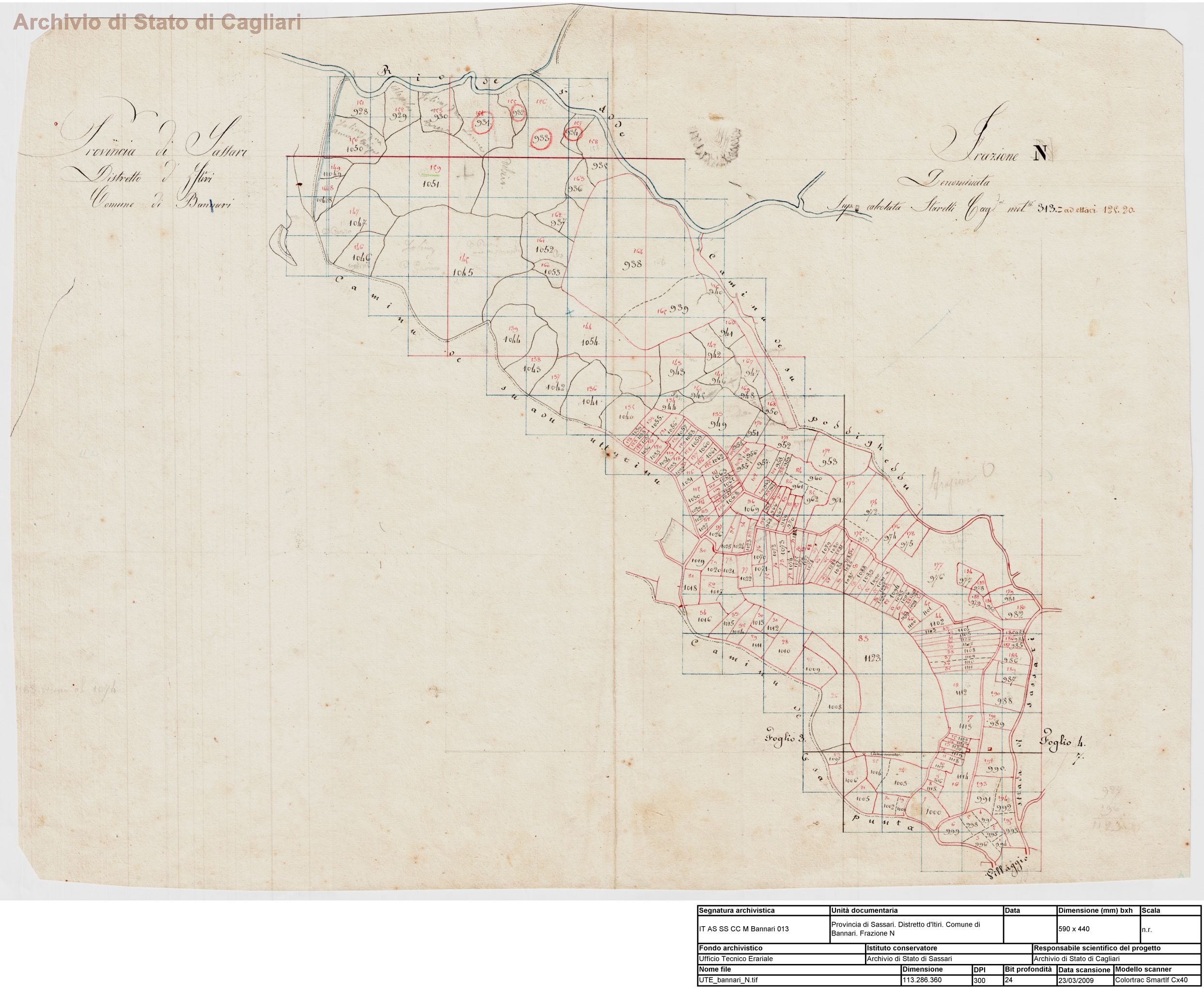Archivio di Stato di Cagliari