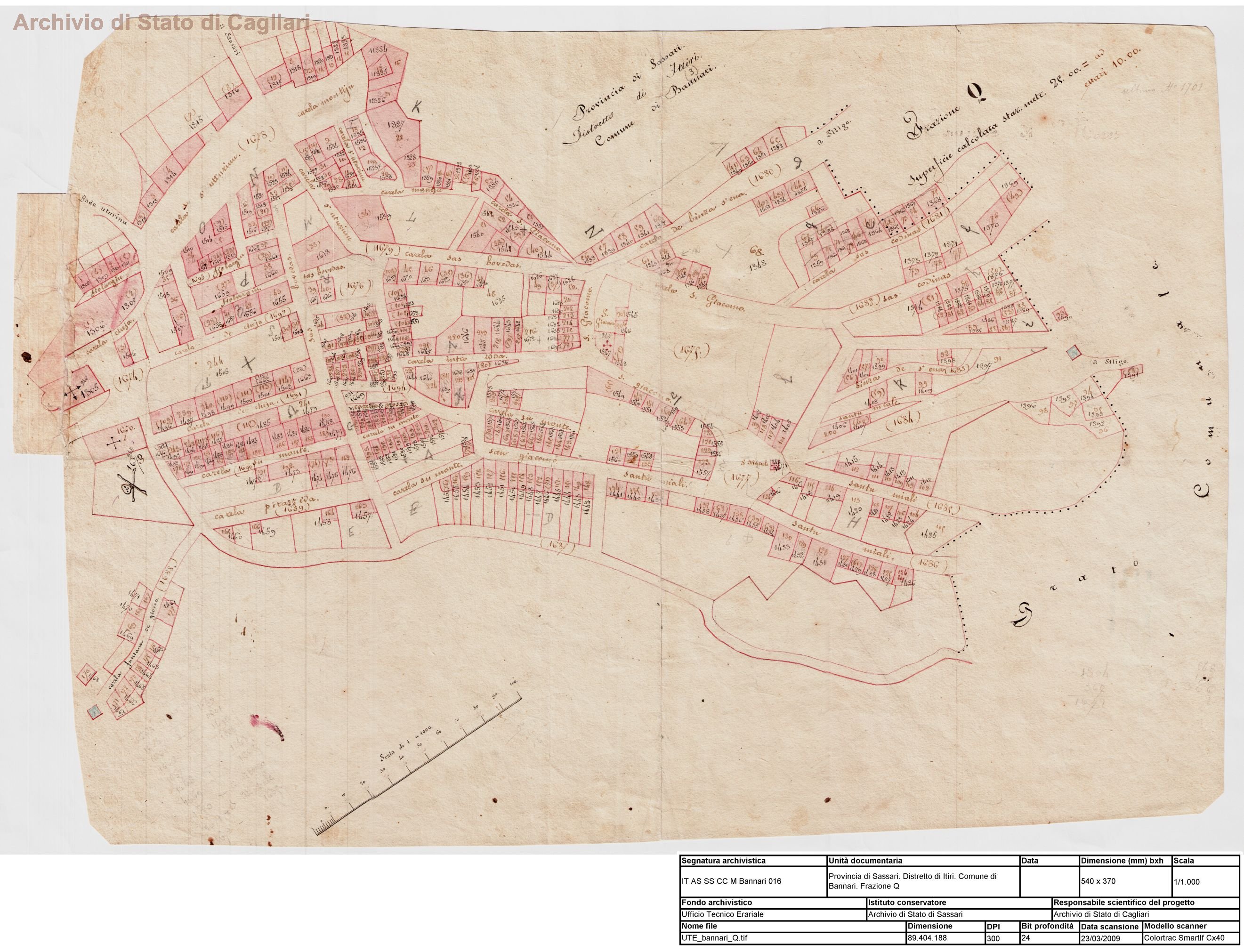 Archivio di Stato di Cagliari